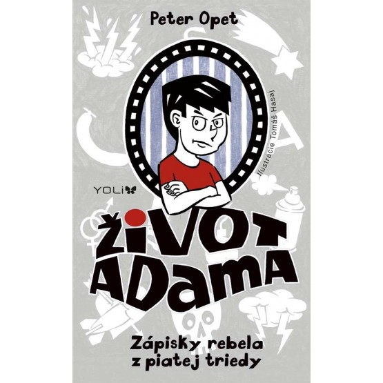 Život Adama