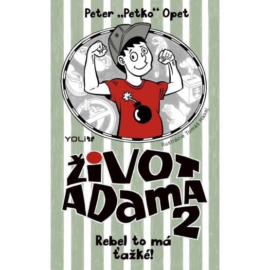 Život Adama 2