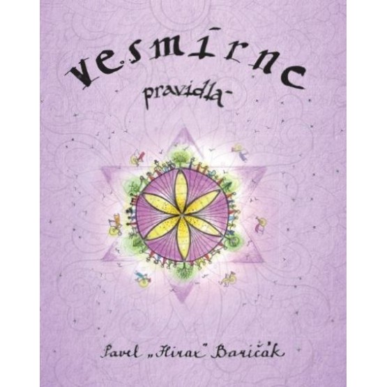 Vesmírne pravidlá
