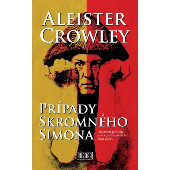 Prípady Skromného Simona