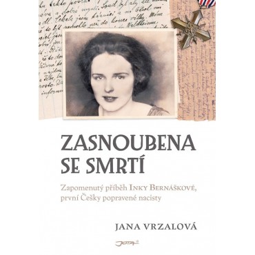 Zasnoubena se smrtí