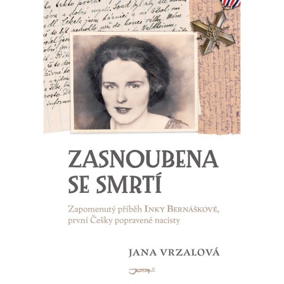 Zasnoubena se smrtí