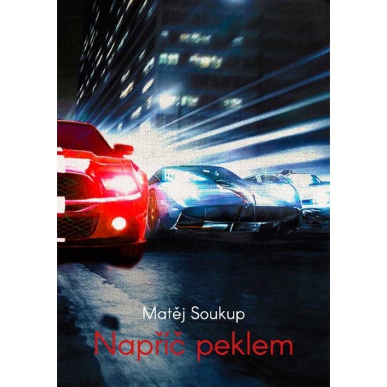 Napříč peklem