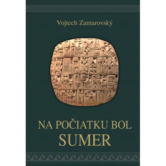 Na počiatku bol Sumer