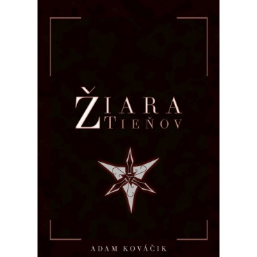 Žiara tieňov