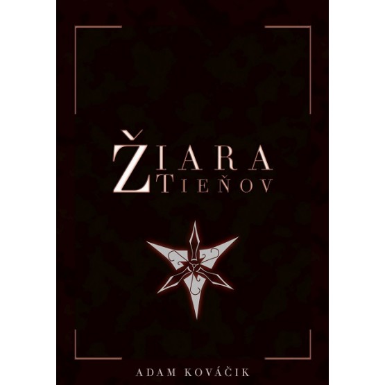 Žiara tieňov