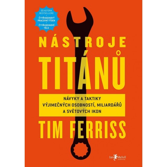 Nástroje Titánů