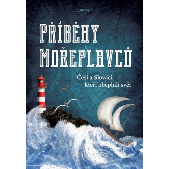 Příběhy mořeplavců