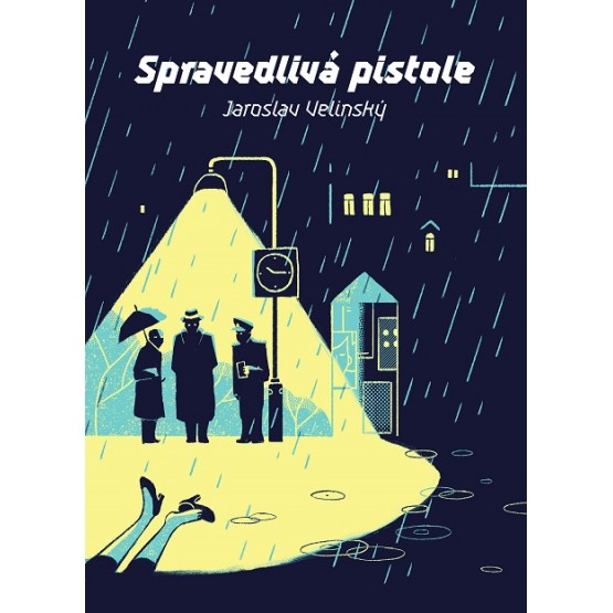 Spravedlivá pistole