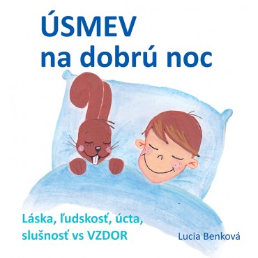 Úsmev na dobrú noc