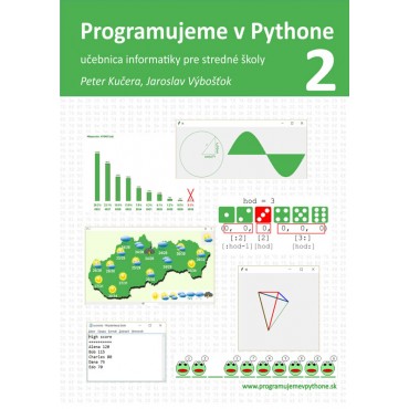 Programujeme v Pythone 2