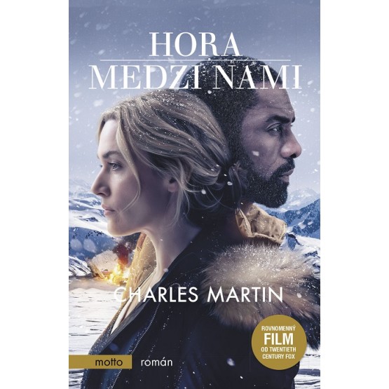 Hora medzi nami