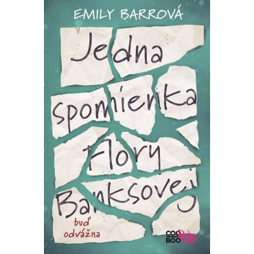 Jedna spomienka Flory Banksovej