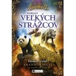 Spirit Animals: Príbehy Veľkých strážcov