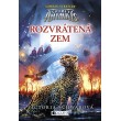 Spirit Animals - Súmrak strážcov: Rozvrátená zem