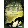Tigrie srdce: Princ džungle
