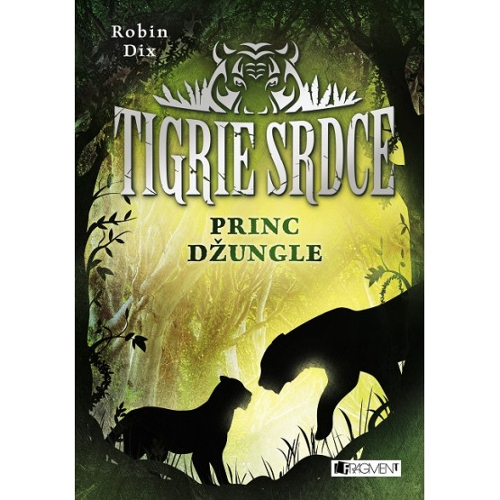 Tigrie srdce: Princ džungle