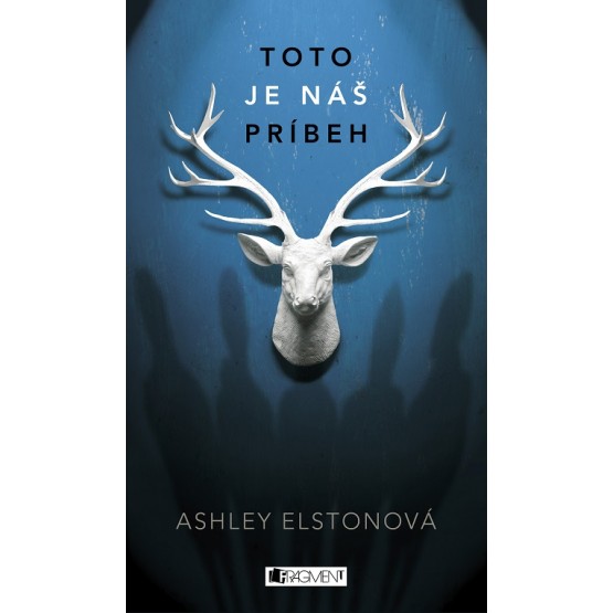 Toto je náš príbeh