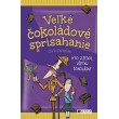Veľké čokoládové sprisahanie
