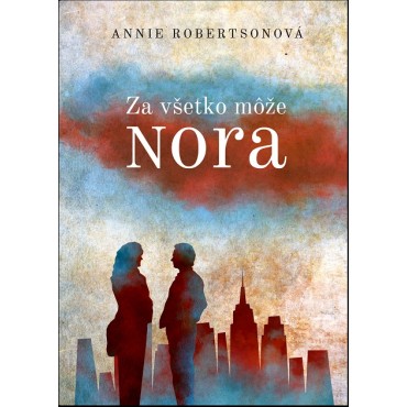Za všetko môže Nora