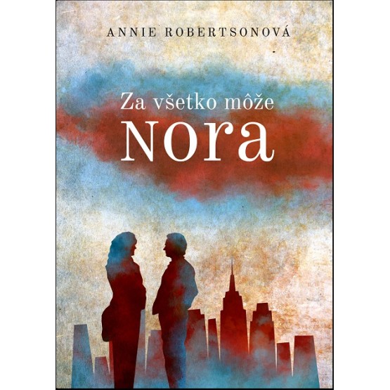 Za všetko môže Nora