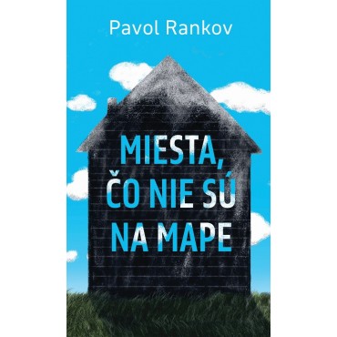 Miesta, čo nie sú na mape