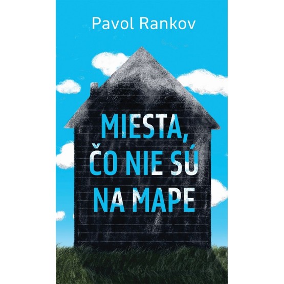 Miesta, čo nie sú na mape