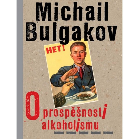 O prospěšnosti alkoholismu