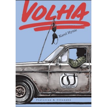 Volha