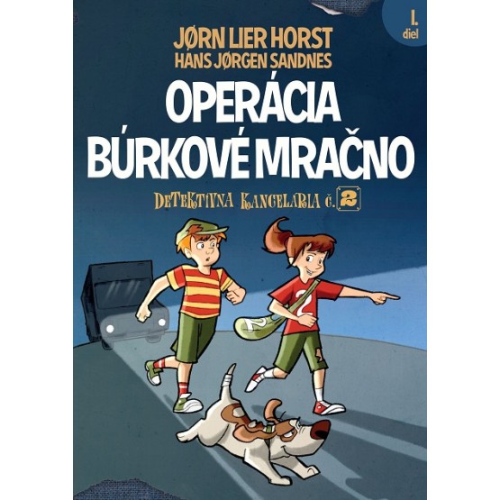 Operácia Búrkové mračno