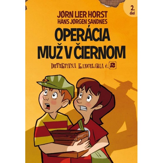 Operácia Muž v čiernom
