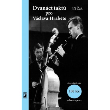 Dvanáct taktů pro Václava Hraběte