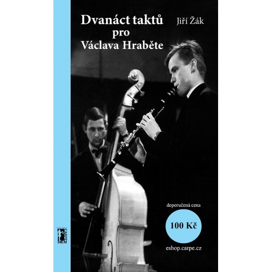 Dvanáct taktů pro Václava Hraběte