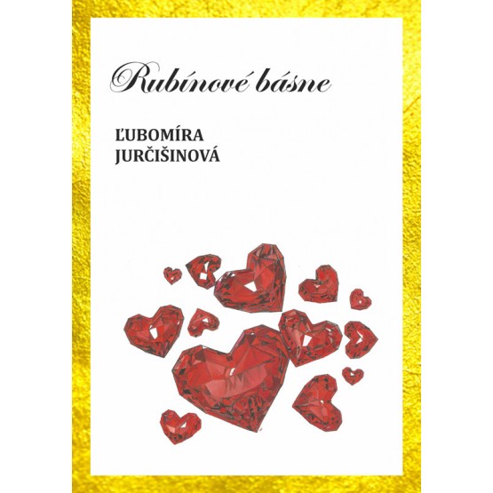 Rubínové básne