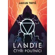 Landie - Čtyři poutníci