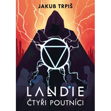 Landie - Čtyři poutníci