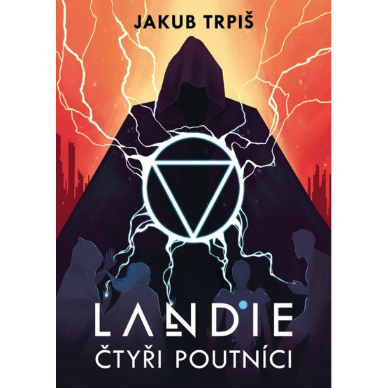 Landie - Čtyři poutníci