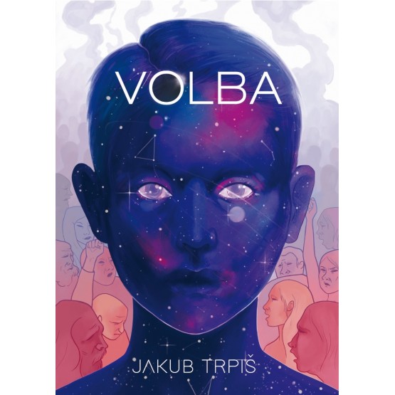Volba - Klíčový okamžik