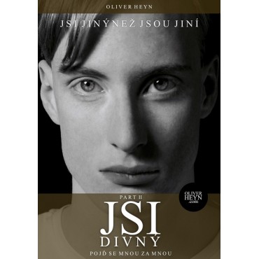 Jsi divný - Část II