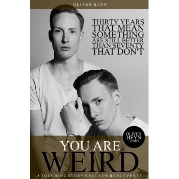 You are Weird