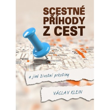 Scestné příběhy z cest