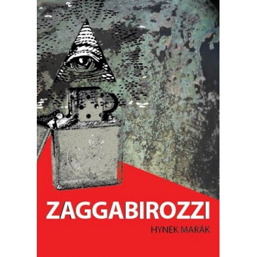 ZAGGABIROZZI - Země Antikrista