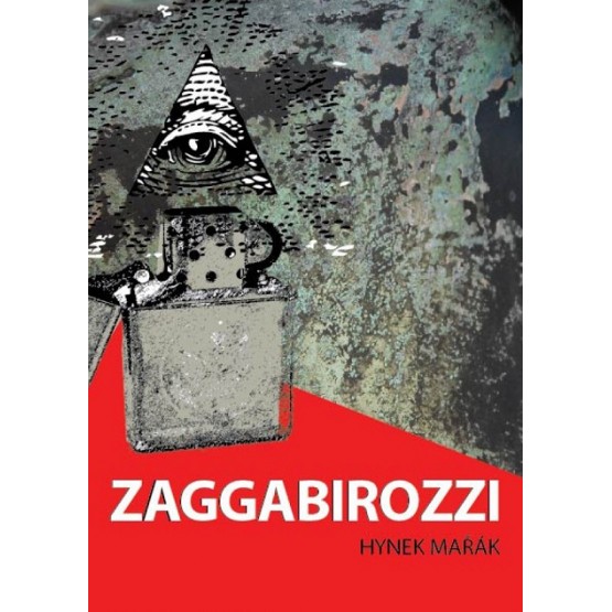 ZAGGABIROZZI - Země Antikrista