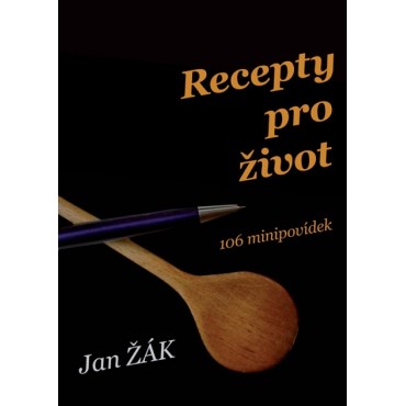 Recepty pro život