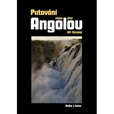 Putování nejen jižní Angolou