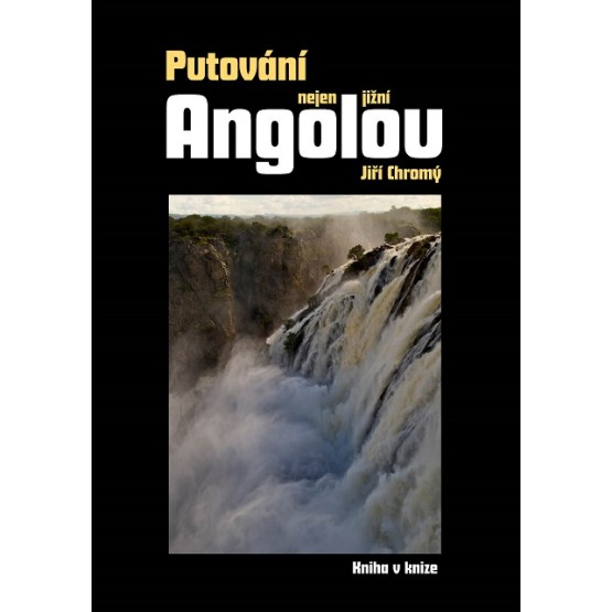Putování nejen jižní Angolou