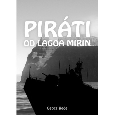 Piráti od Lagoa Mirin