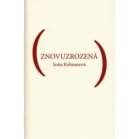 Znovuzrozená