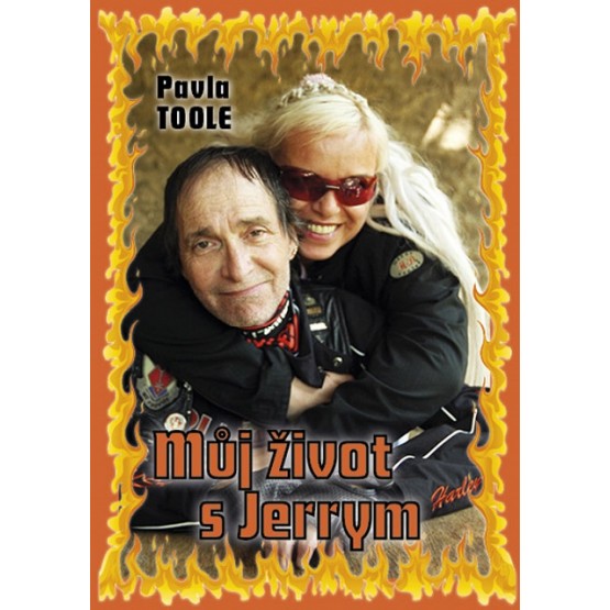 Můj život s Jerrym