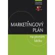 Marketingový plán na pivním tácku